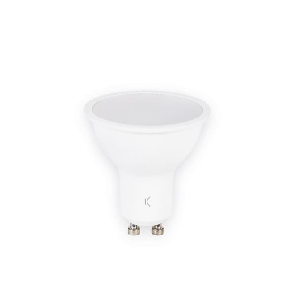 LED-lamppu KSIX GU10 5,5 W G