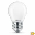 Pikkukuva 2 / 5: LED-lamppu Philips Pallon muotoinen E 6,5 W E27 806 lm 4,5 x 7,8 cm (4000 K)
