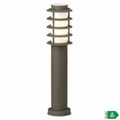 Pikkukuva 2 / 5: LED-valopylväs Brilliant Oskar Ruskea 51 cm Metalli 20 W