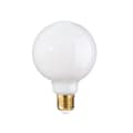 Pikkukuva 1 / 2: LED-lamppu Valkoinen E27 6W 8 x 8 x 12 cm