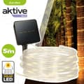Pikkukuva 3 / 5: LED-nauhat Aktive Kupari Muovinen 500 x 4,5 x 4,5 cm (6 osaa)