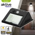 Pikkukuva 3 / 6: LED-valaisin liiketunnistimella Aktive Muovinen 9 x 12 x 5 cm (6 osaa)