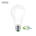 Pikkukuva 4 / 6: LED-lamppu Philips Classic A 100 W 7,3 W E27 1535 Lm (3000 K)