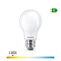 Pikkukuva 2 / 6: LED-lamppu Philips Classic A 100 W 7,3 W E27 1535 Lm (3000 K)