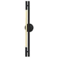 Pikkukuva 2 / 4: Seinävalo Activejet AJE-CHARLIE WW 8 W 1050 Lm (2700 K) (Lämmin valkoinen)