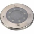 Miniatyrbild 1 av 5: solcellslampo Smart Garden Golv Svart Aluminium (4 antal)