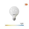 Miniatyrbild 3 av 4: LED-lampa EDM 98802 F 100 W 15 W E27 1521 Lm Ø 12,5 x 14 cm (6400 K)
