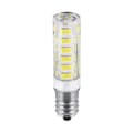 Miniatyrbild 1 av 4: LED-lampa EDM 98887 F 35 W 4,5 W 39 W E14 450 lm Ø 1,6 x 6,6 cm Rörformig (3200 K)