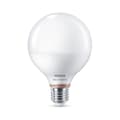 Miniatyrbild 3 av 5: LED-lampa Philips Wiz G95 Smart Full Colors F 11 W E27 1055 lm (2200K) (6500 K)