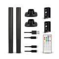 Miniatyrbild 5 av 11: LED-lampa KSIX 5 W (2 uds)