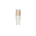 Miniatyrbild 1 av 4: LED-lampa EDM 98928 E 5,5 W 50 W G9 650 Lm Ø 1,8 x 5,4 cm (6400 K)
