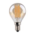 Miniatyrbild 1 av 4: LED-lampa EDM 98622 F 30 W 35 W 4,5 W E14 400 lm 350 lm 4,5 x 7,8 cm Vintage (2000 K)