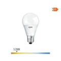 Miniatyrbild 3 av 4: LED-lampa EDM 98941 F 60 W 10 W E27 810 Lm Ø 6 x 10,8 cm Justerbart (3200 K)