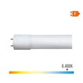 Miniatyrbild 3 av 4: LED Tub EDM 31190 F 18 W 9 W G13 T8 900 Lm Ø 2,6 x 60 cm (6500 K)