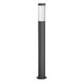 Miniatyrbild 1 av 2: LED bollard light Philips Utrecht Antracitgrå 20 W