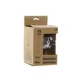 Miniatyrbillede 2 af 5: LED-lampe DKD Home Decor E27 A++ 4 W 450 lm Rav 12,5 x 12,5 x 18 cm