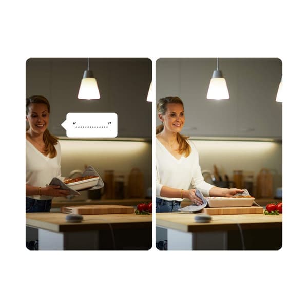 LED-bånd Philips Wiz 1600 lm