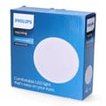Miniatyrbillede 2 af 2: Dybtstrålende LED Philips Downlight 1300 lm 17 W (4000 K)