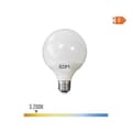 Miniatyrbillede 3 af 4: LED-lampe EDM 98801 F 60 W 10 W 68 W E27 810 Lm 932 Lm 12 x 9,5 cm (3200 K)