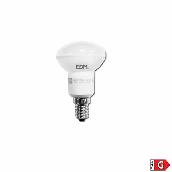 LED-lampe EDM 35483 G 35 W 5 W 32 W E14 400 lm 350 lm Ø 4,5 x 8 cm Reflektor (6400 K)