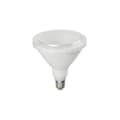 Miniatyrbillede 3 af 5: LED-lampe EDM 98870 F 15 W 80 W E27 1200 Lm 1510 Lm Ø 12 x 13,8 cm (3200 K)