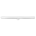Miniatyrbillede 1 af 4: LED Tube EDM 98806 Linestra F 60 W 9 W S14D 700 lm Ø 3 x 50 cm (2700 K)