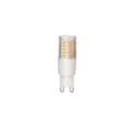 Miniatyrbillede 1 af 4: LED-lampe EDM 98927 E 5,5 W 50 W 51 W G9 700 lm 650 Lm Ø 1,8 x 5,4 cm (3200 K)