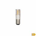 Miniatyrbillede 2 af 4: LED-lampe EDM 98936 E 5,5 W 6 W 60 W B15D 700 lm Ø 1,7 x 5,7 cm (6400 K)