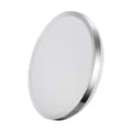 Miniatyrbillede 1 af 3: LED-loftlampe EDM 32566 F 12 W (4000 K)