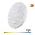 Miniatyrbillede 2 af 3: LED-loftlampe EDM 32563 Desert F 12 W