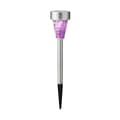 Miniatyrbillede 3 af 6: Havefakkel Lumineo 39 cm Multifarvet Solar