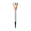 Miniatyrbillede 4 af 6: Havefakkel Lumineo 39 cm Multifarvet Solar