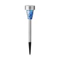 Miniatyrbillede 5 af 6: Havefakkel Lumineo 39 cm Multifarvet Solar