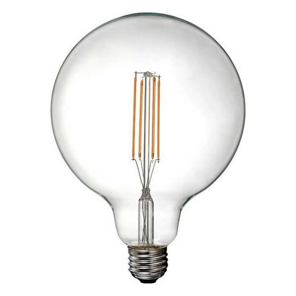 LED-lampe EDM 98603 E 6 W 60 W 47 W E27 800 lm 12,5 x 17 cm Ø 12,5 x 17 cm (3200 K)