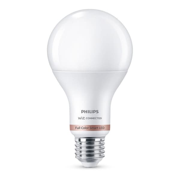 LED-lampe Philips Wiz E 13 W E27 1521 Lm (6500 K) (2200-6500 K)