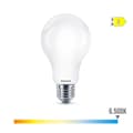 Miniatyrbillede 3 af 5: LED-lampe Philips D 120 W 13 W E27 2000 Lm 7 x 12 cm (6500 K)