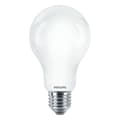 Miniatyrbillede 1 af 5: LED-lampe Philips D 120 W 13 W E27 2000 Lm 7 x 12 cm (6500 K)