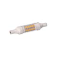 Miniatyrbillede 3 af 5: LED-lampe EDM 98980 E 5,5 W 45 W 55 W R7s 600 lm 720 Lm 1,5 x 7,8 cm Ø 1,5 x 7,8 cm Lineær (3200 K)