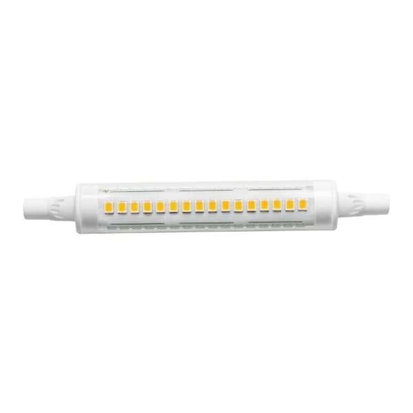LED-lampe EDM 98988 D 85 W 9 W R7s 1100 Lm 1250 Lm Ø 1,5 x 11,8 cm Lineær (4000 K)