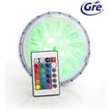 Miniatyrbillede 2 af 5: LED poollampe Gre PLED1C