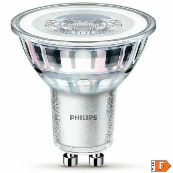 LED-lampe Philips Spot 50 W GU10 F