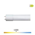 Miniatyrbillede 3 af 4: LED Tube EDM 31295 C 12 W T8 1940 Lm Ø 2,6 x 90 cm 4000 K