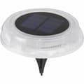 Miniatyrbillede 1 af 4: Sæt med solcelle-havelys Super Smart DecorDisk (4 enheder)