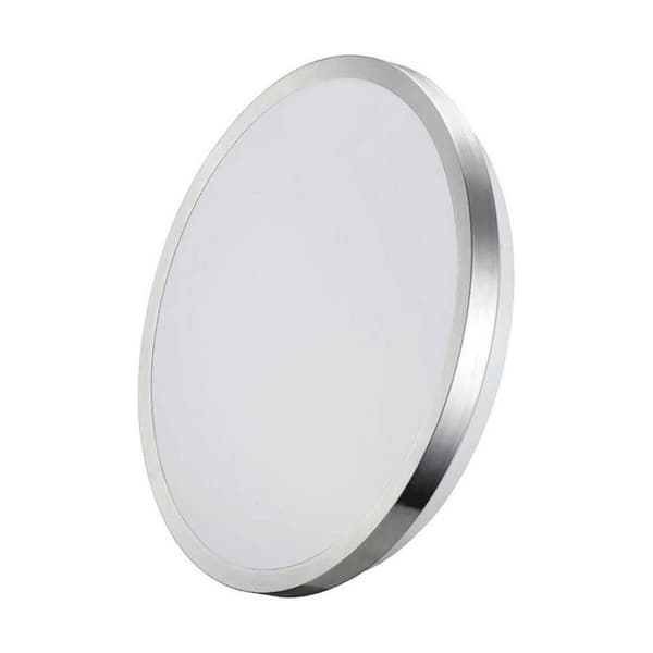 LED-loftlampe EDM 32569 F 12 W (6500 K)