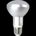 Miniatyrbild 1 av 2: LED-lampa Silver Electronics 996317 E27 Vit Grå 8 W 60 W 5000K