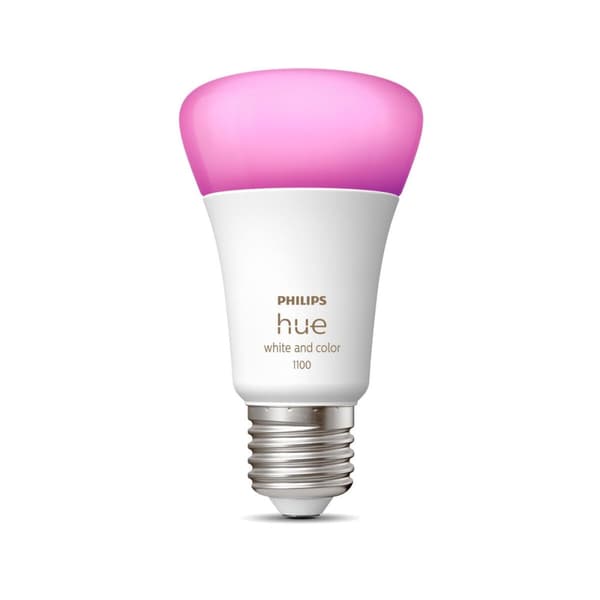 LED-lampe Philips 8719514291171 Hvid F 9 W E27 806 lm (6500 K)