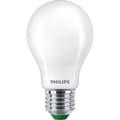 Miniatyrbillede 3 af 6: LED-lampe Philips Ultra Efficient Led Classic 4 W 60 W E27 840 lm Hvid (4000 K)