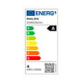 Miniatyrbillede 6 af 6: LED-lampe Philips Ultra Efficient Led Classic 4 W 60 W E27 840 lm Hvid (4000 K)