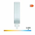 Miniatyrbild 3 av 4: LED-lampa EDM 35472 Downlight F 11 W 80 W G24 1150 Lm 3,5 x 16,2 cm (6400 K)