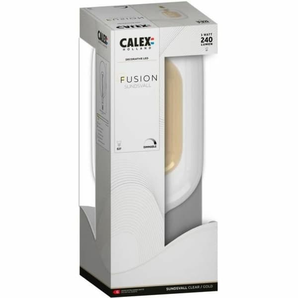 LED-lampe Calex G 3 W